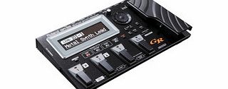 Roland GR55SBK Guitar and Bass Synthesizer (No