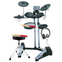 HD-1 V-Drum Lite Drum Kit Package deal