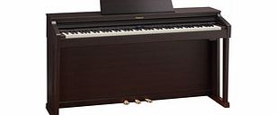 HP504 Digital Piano Rosewood