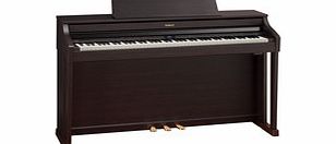 Roland HP506 Digital Piano Rosewood