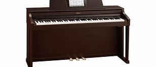 HPi-50e Digital Piano Rosewood