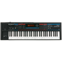 Juno-Di Keyboard Synthesizer