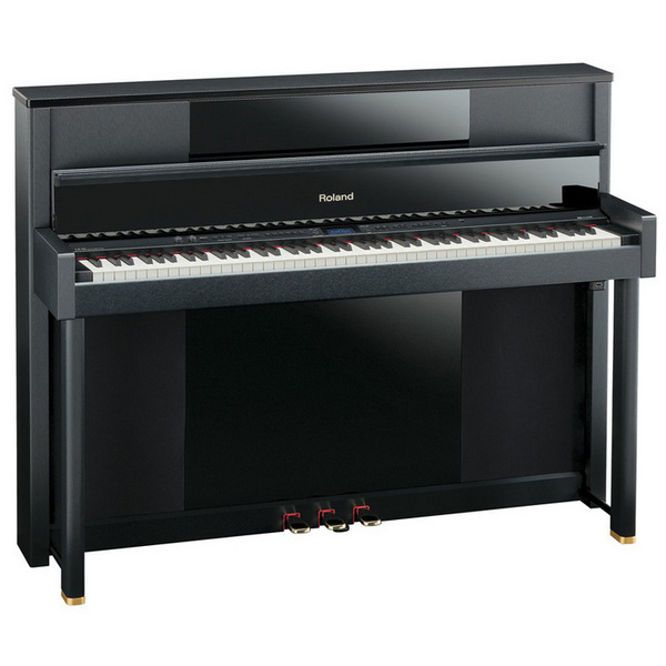Roland LX-10 Digital Piano