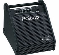Roland PM-10 Personal Drum Monitor Amplifier