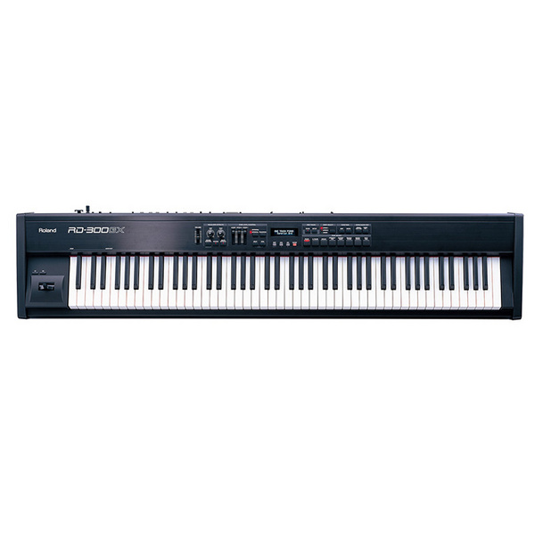 RD-300GX Stage Piano