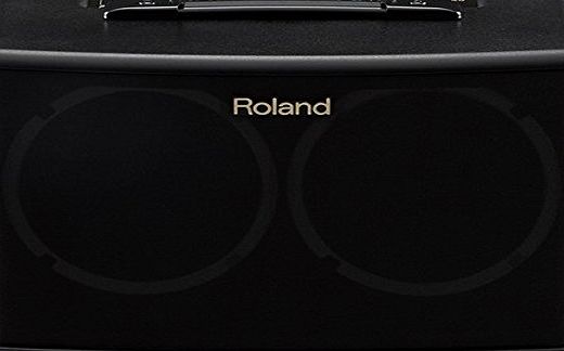 ROLAND  AC40 Acoustic Guitar Amplifier