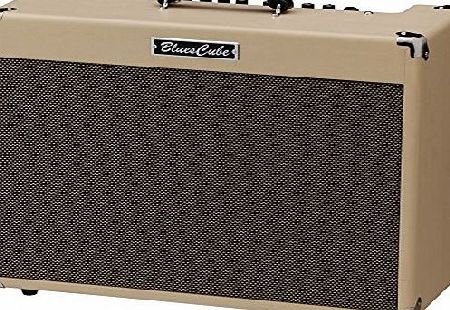 ROLAND  Blues Cube Artist 80W Electric Guitar Amplifier