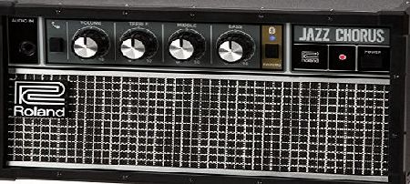 ROLAND  JC-01B Jazz Chorus Bluetooth Wireless Audio Speaker