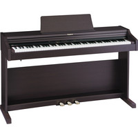 Roland RP-201 Digital Piano Rosewood