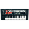 Roland SH-201 49-Key Synthesizer with USB Connectivity