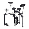 Roland TD-4K 8-Piece Electronic Drum Kit With V-Pad Mesh Snare.