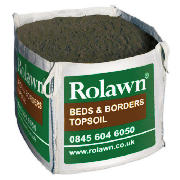 Beds & Borders Topsoil 1xTote Bag 1m3