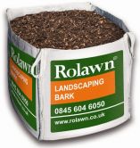 Landscaping Bark (approx 1m&sup3; when