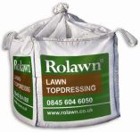 Lawn Top Dressing (0.73m&sup3; Bulk Bag -