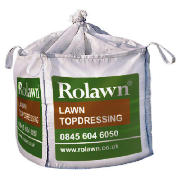 rolawn Lawn Topdressing 1xTote bag 1m3
