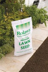 Rolawn Medallion Premium Lawn Seed 10KG