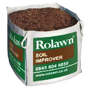 Soil Improver 1x Tote Bag 1m3