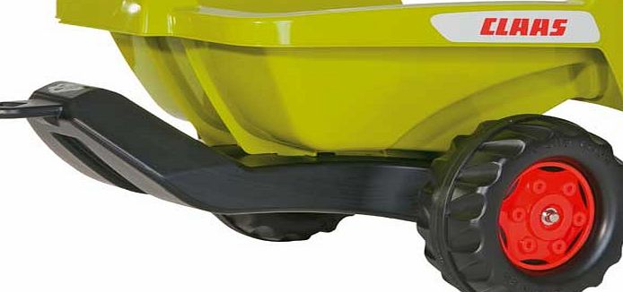 Claas Kipper Trailer for Childs Tractor