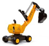 Rolly Toys Rolly Digger