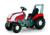 Rolly Valtra Tractor S-Series
