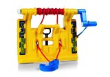Rolly Winch, Hook and Tow Rope