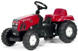 Rolly Zetor 1141 Tractor