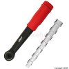 8-in-1 3/8` Drive Ratchet Handle and