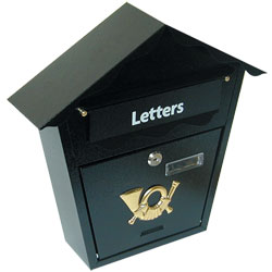 Rolson Post Box