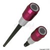 Two Piece Quick Release Bit Holder Set, 60mm and