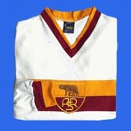 Roma Toffs Roma 1930s Shirt