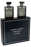 Romance Silver by Ralph Lauren Ralph Lauren Romance Silver Eau de Toilette Spray 100ml Aftershave 100ml