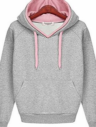 romantic bear  Hoodies Women Jacket Pullover Jumper Sweatshirt Hoody Winter Coats