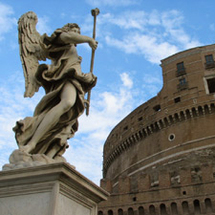 Rome Angels and Demons Tour - Adult