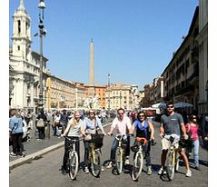 Rome Bike Tour - Child