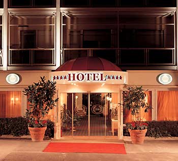 Hotel American Palace EUR