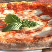 Rome Pizza Food Walking Tour - Adult