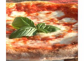 Rome Pizza Food Walking Tour - Child