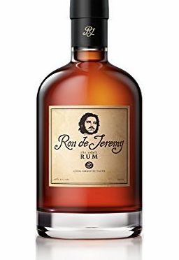 Ron de Jeremy Reserva Rum 70 cl