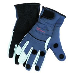 Power Gloves - Medium