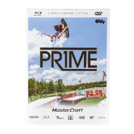 Ronix Prime DVD / Blu Ray - Multi