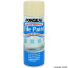 One Coat Oatmeal Tile Spray Paint 400ml