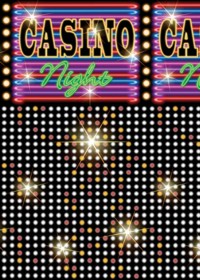 room Setter - Casino Lights