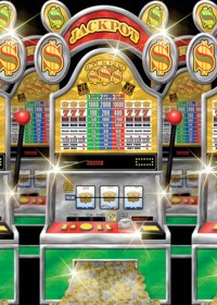 Setter - Casino Slot Machines