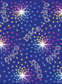 Setter - Disco Lights