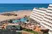 Roquetas De Mar Costa De Almeria Hotel Golf Trinidad