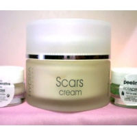 Rosactive Scar Cream 50ml and 2 Free Samples
