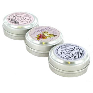 Rose and Co Mini Salve Gift Set