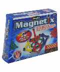 ROSE ART Magnetix Basic 35Pieces