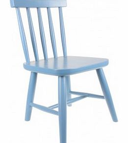 Rose in April Hector chair Blue `One size