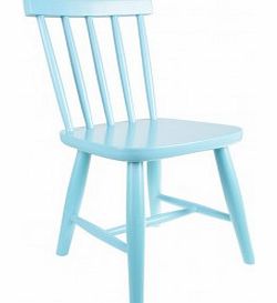 Hector chair Light blue `One size